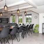 Holiday home Luxury Retreat With Pool - By Traum Henne Strand