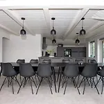 Holiday home Luxury Retreat With Pool - By Traum Henne Strand
