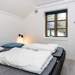 Holiday home Luxury Retreat With Pool - By Traum Henne Strand
