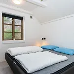 Holiday home Luxury Retreat With Pool - By Traum Henne Strand