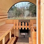 Luxury Retreat With Pool - By Traum