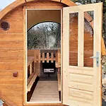 Holiday home Luxury Retreat With Pool - By Traum Henne Strand