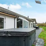 Holiday home Luxury Retreat With Pool - By Traum Henne Strand