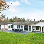 Luxury Retreat With Pool - By Traum * Henne Strand