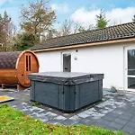 Luxury Retreat With Pool - By Traum * Henne Strand