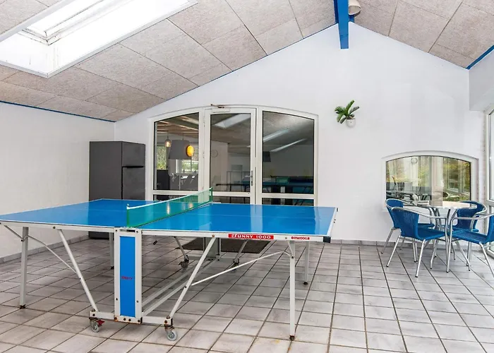 Luxury Retreat With Pool - By Traum Henne Strand