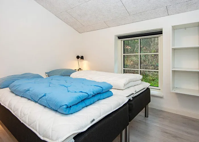 Prázdninový dům Luxury Retreat With Pool - By Traum