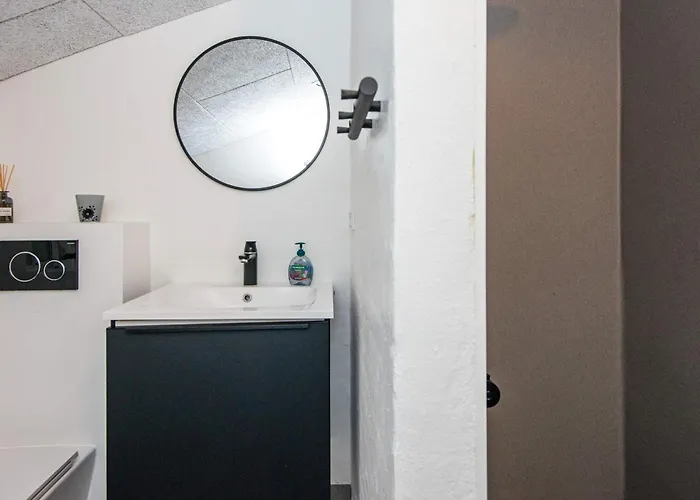 Luxury Retreat With Pool - By Traum Henne Strand