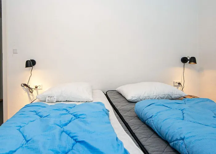 Feriehus Luxury Retreat With Pool - By Traum Henne Strand