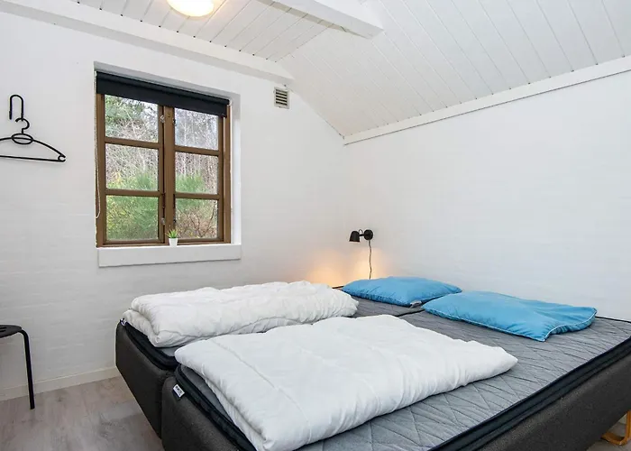 Feriehus Luxury Retreat With Pool - By Traum Henne Strand