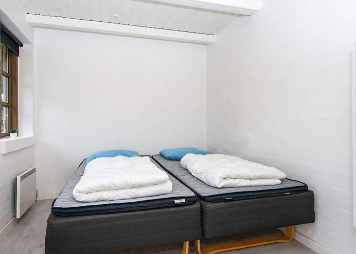 Feriehus Luxury Retreat With Pool - By Traum Henne Strand