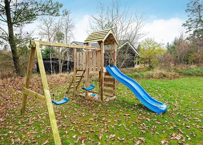 Feriehus Luxury Retreat With Pool - By Traum